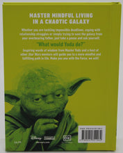 Load image into Gallery viewer, Star Wars Be More Yoda
