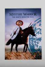 Load image into Gallery viewer, Mystery Warrior North Bersted Man