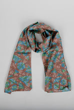 Load image into Gallery viewer, Silk Scarf