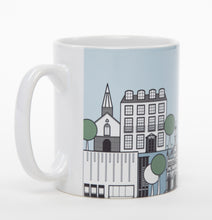 Load image into Gallery viewer, Chichester Cityscape Mug