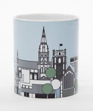 Load image into Gallery viewer, Chichester Cityscape Mug