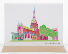 Load image into Gallery viewer, Chichester Cathedral Greetings Card
