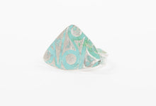 Load image into Gallery viewer, Handmade Silver Ring