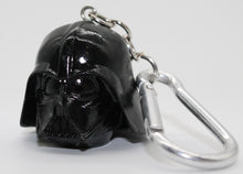 Load image into Gallery viewer, Star Wars Darth Vader 3D Keychain
