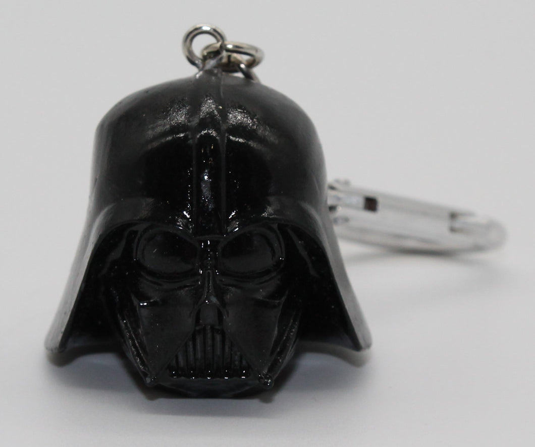 Star Wars Darth Vader 3D Keychain