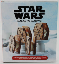Load image into Gallery viewer, Star Wars Galactic Baking

