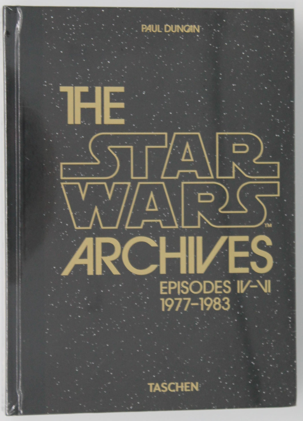 The Star Wars Archives Episodes IV - VI