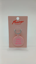 Load image into Gallery viewer, Girls Do It Better Keytag

