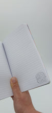 Load image into Gallery viewer, Hello Elmer! Notebook
