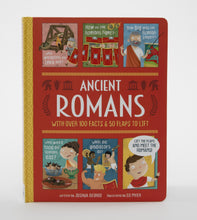 Load image into Gallery viewer, Ancient Romans Primary School 
