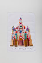 Load image into Gallery viewer, Chichester Tea Towel

