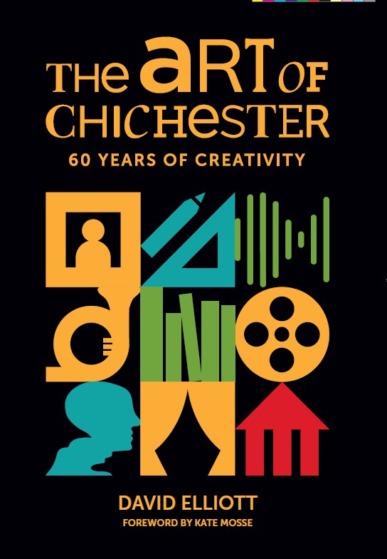 The Art of Chichester: 60 Years of Creativity