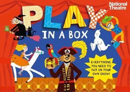 Kids Play in a Box Kit