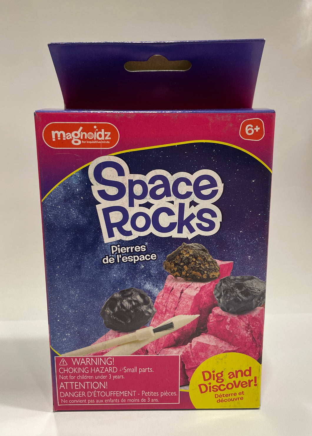 Space Rocks Kit