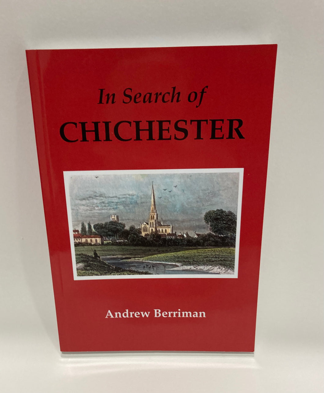 In Search of Chichester